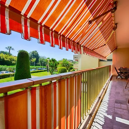 Appartement Eden Parc F4 Standing *
