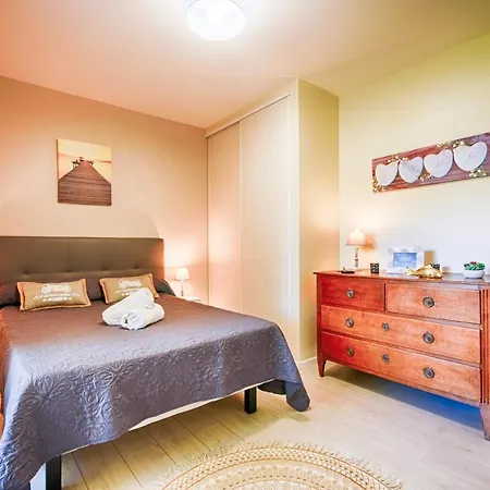 Eden Parc F4 Standing Appartement Juan-les-Pins